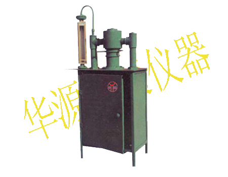 產品名稱：煤炭結渣性測定儀
產品型號：HYJX-2
產品規格：